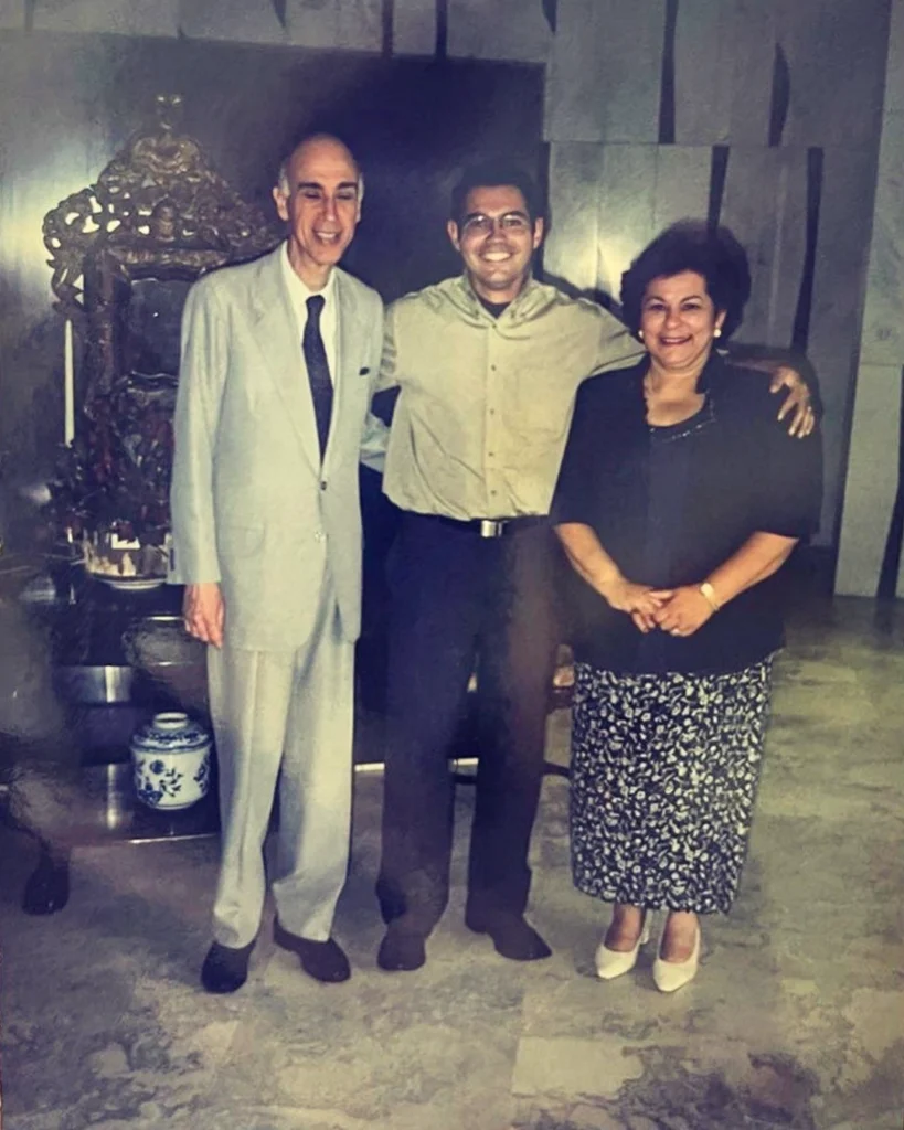 Marco Maciel