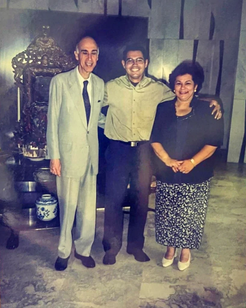 Marco Maciel