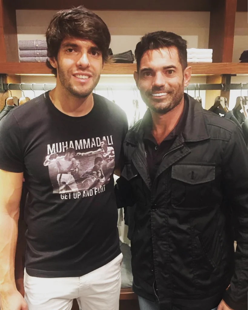 Kaká